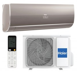 Haier серии Flexis On-Off HSU-07HFF103/R3-G/HSU-07HUF103/R3